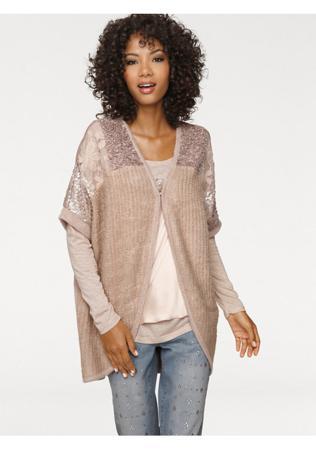 Кардиган Quelle