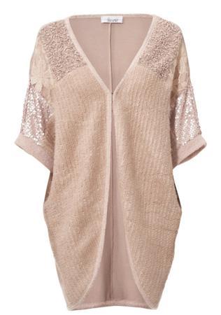 Кардиган Quelle