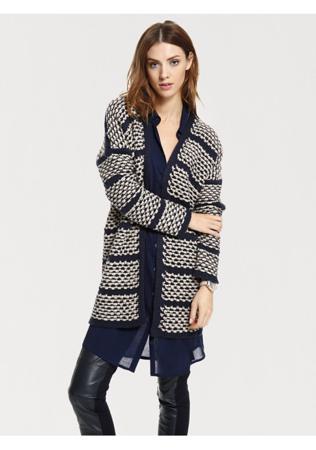 Кардиган Quelle