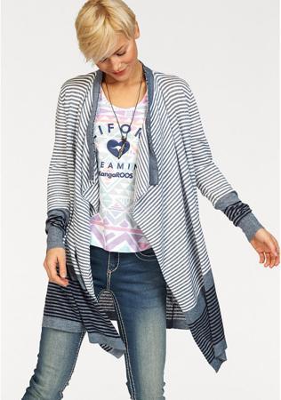 Кардиган Quelle