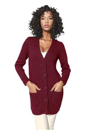 Кардиган Quelle