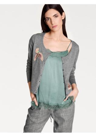 Кардиган Quelle