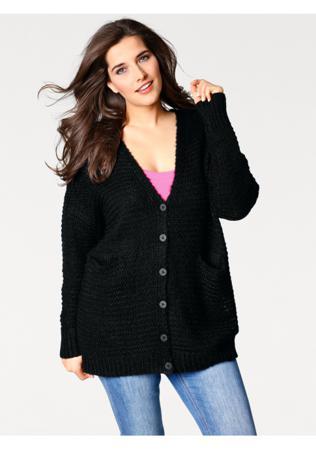 Кардиган Quelle