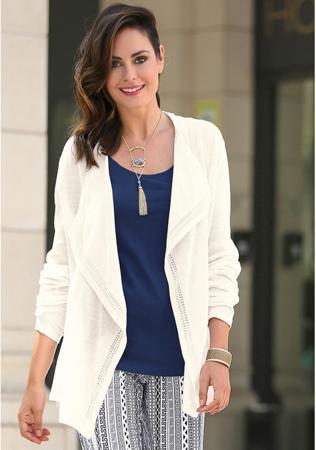 Кардиган Quelle