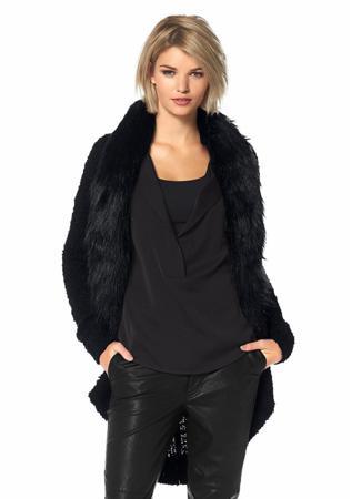 Кардиган Quelle