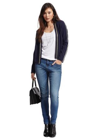 Кардиган Quelle