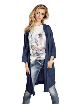 Кардиган Quelle