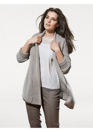 Кардиган Quelle