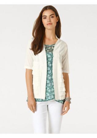 Кардиган Quelle