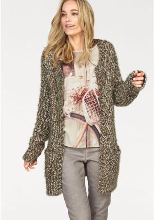 Кардиган Quelle