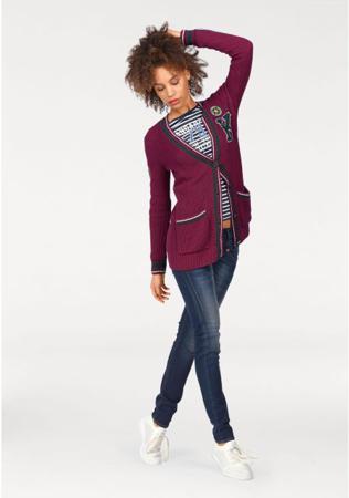 Кардиган Quelle