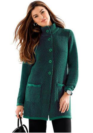 Кардиган Quelle