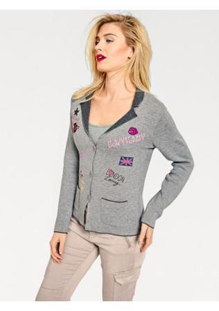 Кардиган Quelle