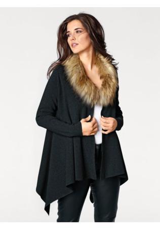 Кардиган Quelle