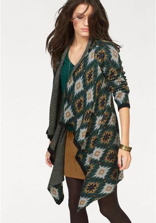 Кардиган Quelle