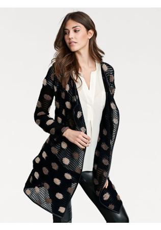 Кардиган Quelle