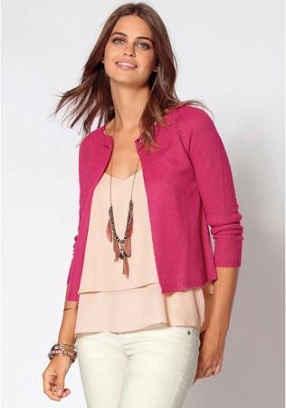 Кардиган Quelle