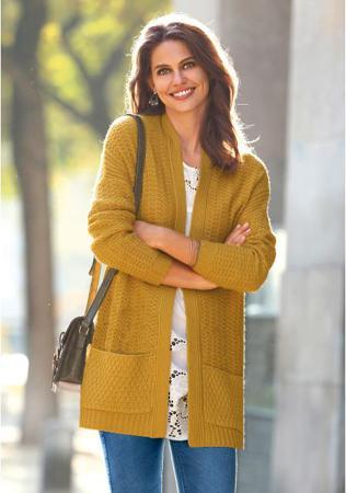 Кардиган Quelle