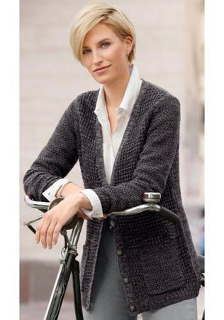 Кардиган Quelle