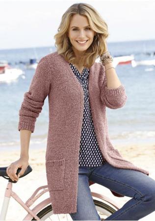 Кардиган Quelle