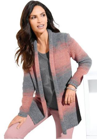 Кардиган Quelle