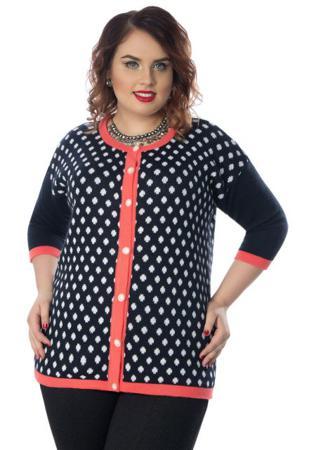 Кардиган Quelle