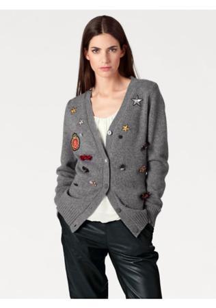 Кардиган Quelle