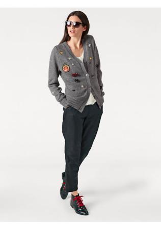 Кардиган Quelle