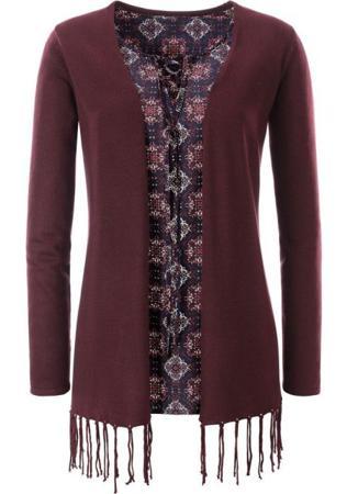 Кардиган Quelle