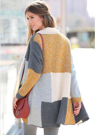 Кардиган Quelle