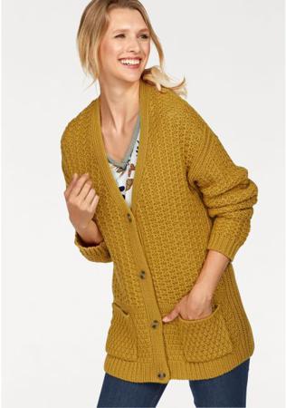 Кардиган Quelle