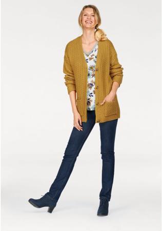 Кардиган Quelle