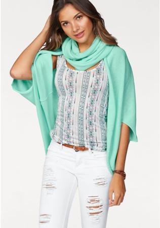 Кардиган Quelle