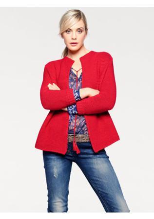 Кардиган Quelle