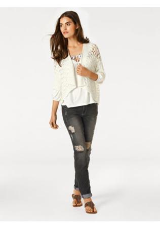 Кардиган Quelle