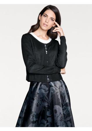 Кардиган Quelle