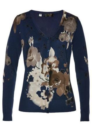 Кардиган Quelle