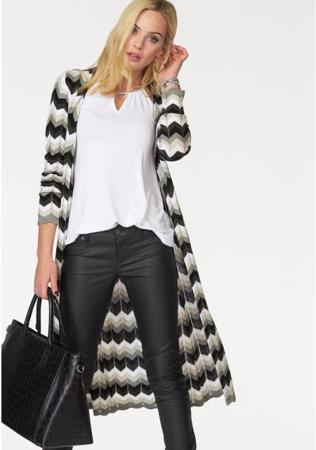 Кардиган Quelle