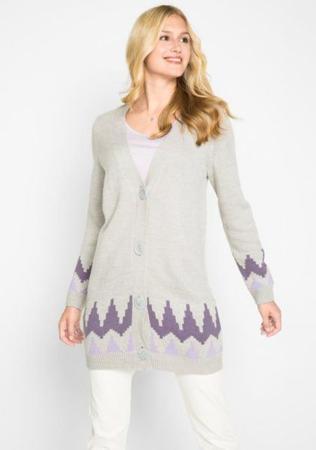 Кардиган Quelle