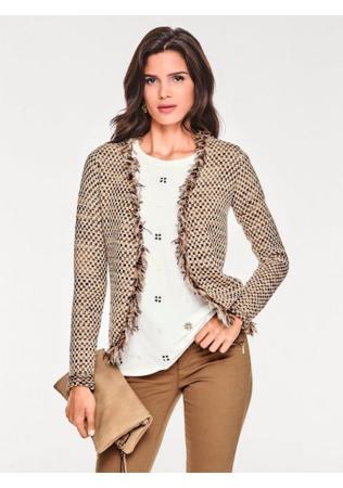 Кардиган Quelle