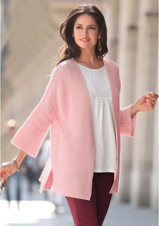 Кардиган Quelle