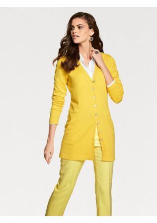 Кардиган Quelle