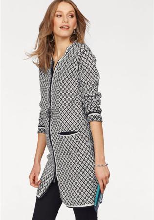 Кардиган Quelle