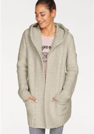 Кардиган Quelle