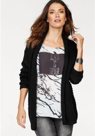 Кардиган Quelle