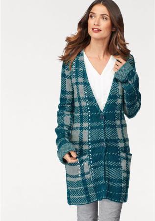 Кардиган Quelle