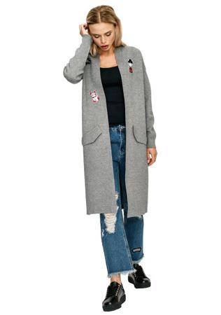 Кардиган Quelle