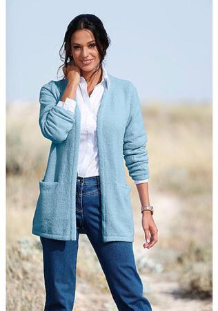 Кардиган Quelle