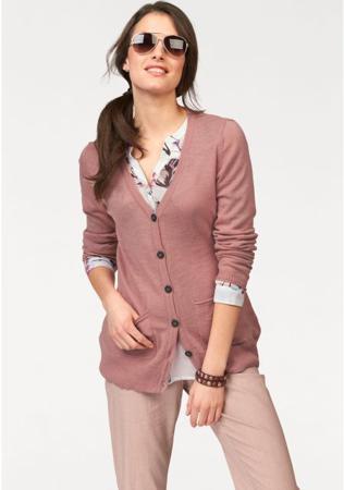 Кардиган Quelle