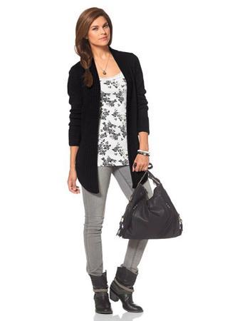 Кардиган Quelle